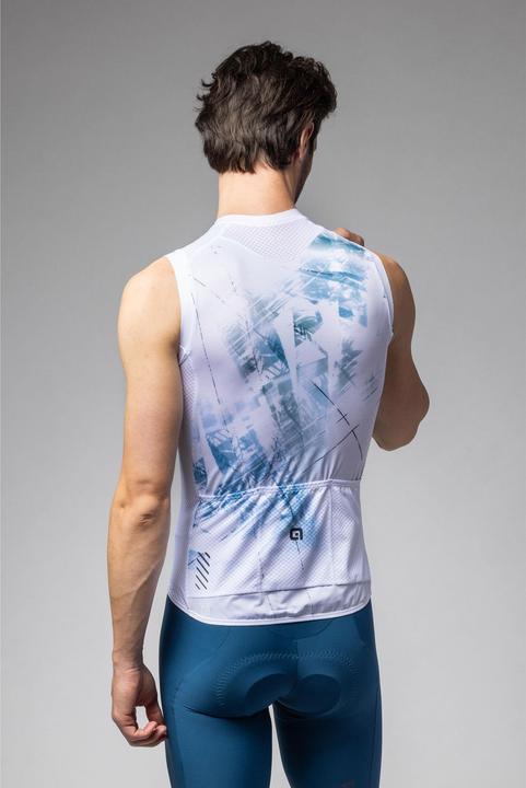 Image du produit Alé PR-E Mirror Jersey (S)