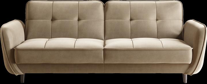 Actual product image ELTAP Bellis (3-seater, Sofa bed)