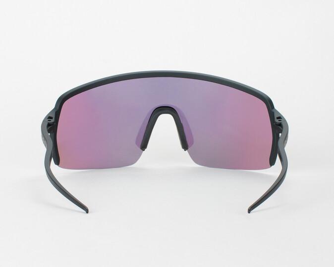 Actual product image Out Of Piuma (Black, The One Quarzo)