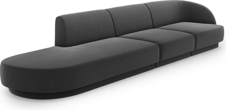 Produktbild Micadoni Miley (2-Sitzer, 3-Sitzer, 4-Sitzer)