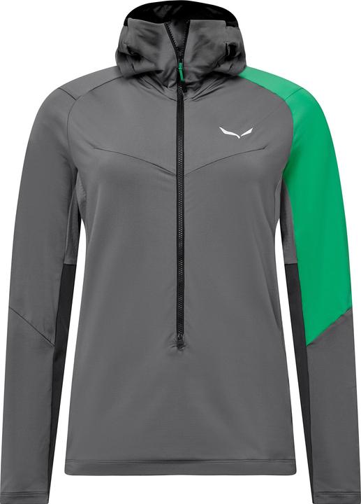 Produktbild Salewa Nxt Hyb 1/2 Zip Tee W (36, S)