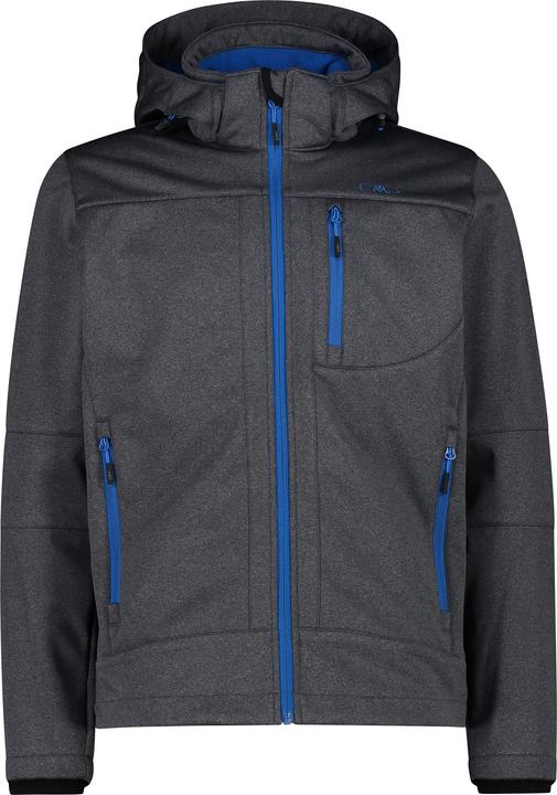 Produktbild CMP Campagnolo Jacket Zip Hood 3A01787 (50, L)