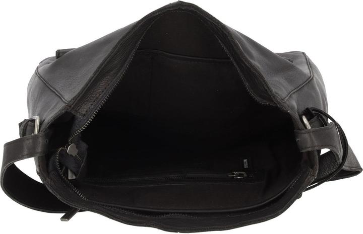 Produktbild Cowboysbag Brampton Schultertasche Leder 28 cm Laptopfach