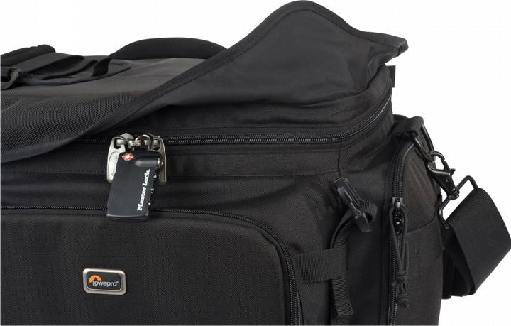 Produktbild Lowepro Magnum 200 AW, Schultertasche (Kamera Schultertasche)
