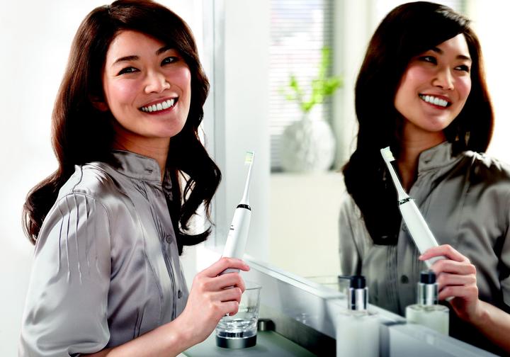 Actual product image Philips Sonicare Sonicare DiamondClean (Sonic toothbrush)