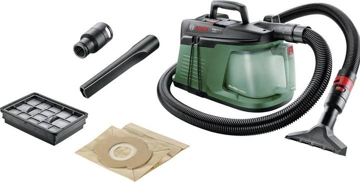 Image du produit Bosch Home & Garden EasyVac 3 (Aspirateur sec)