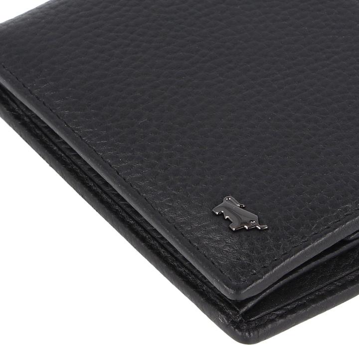Actual product image Braun Büffel Wallet Theo 60536