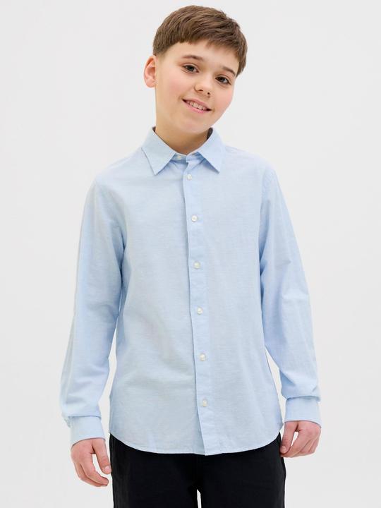 Immagine prodotto Jack & Jones Hemd Junior Hemd (140)