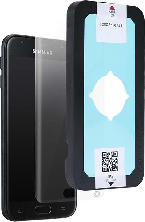 Actual product image Bigben Connected FGEVOJ32017ORIG (1 Piece, Samsung Galaxy J3)