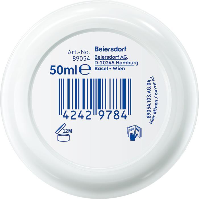 Produktbild NIVEA Soft Feuchtigkeitscrème (50 ml, Tagescreme)