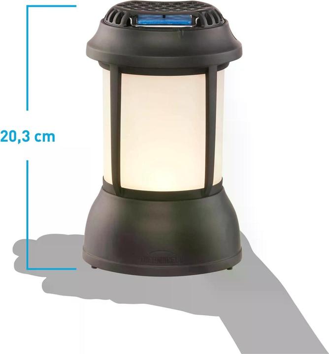 Immagine prodotto Thermacell Lanterna repellente per zanzare PSLL2