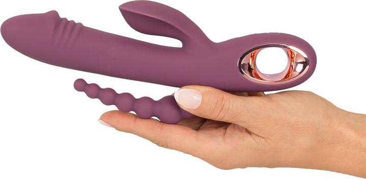 Image du produit You2Toys Slim Triple Plum