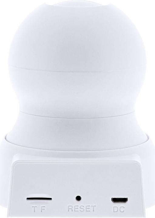 Produktbild InLine SmartHome Kamera innen (1280 x 720 Pixels)