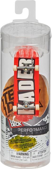 Produktbild Tech Deck Performance Board