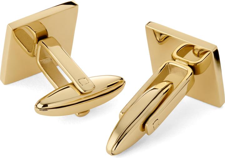 Actual product image Lucleon Budapest (Stainless steel)