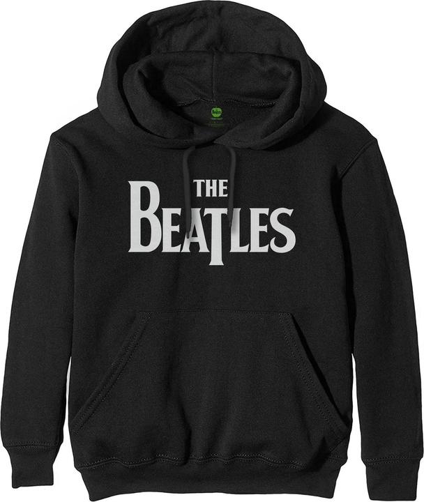 Immagine prodotto The Beatles Logo Drop T (XXL)