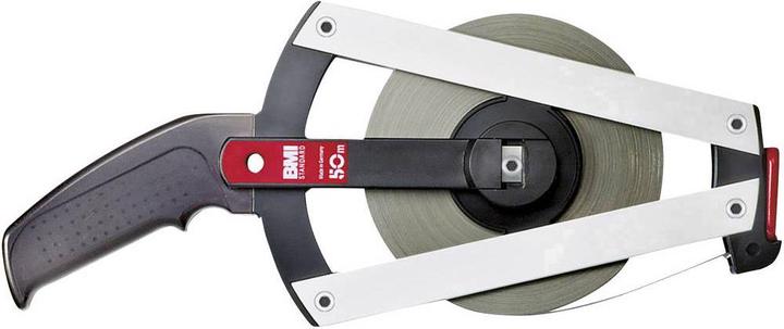 Produktbild BMI Massband ISOLAN Bandmass 50m (mm)