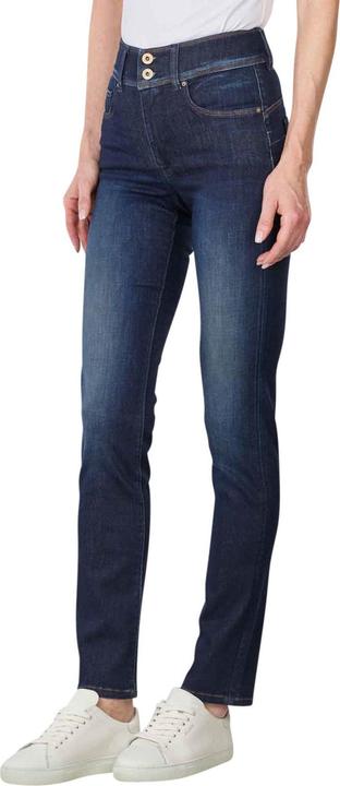 Image du produit Salsa Jeans Secret Slim Pushin Dark Wash (W30/L32)