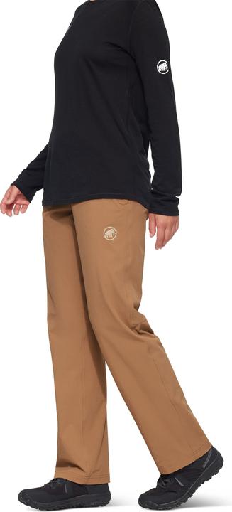 Produktbild Mammut Hiking V Pants Women (46)