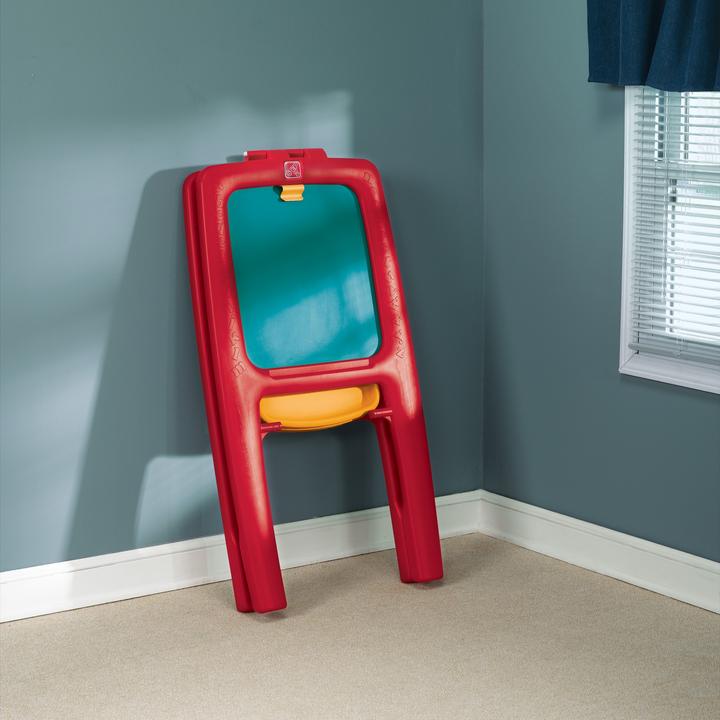 Immagine prodotto Step2 Cavalletto per due
