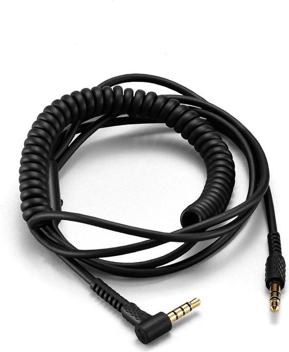Marshall Audio Kabel (1.2m, 3.5mm, Monitor)