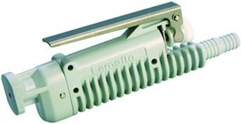 Lamello Pistolet à colle pour appareil à encolle
