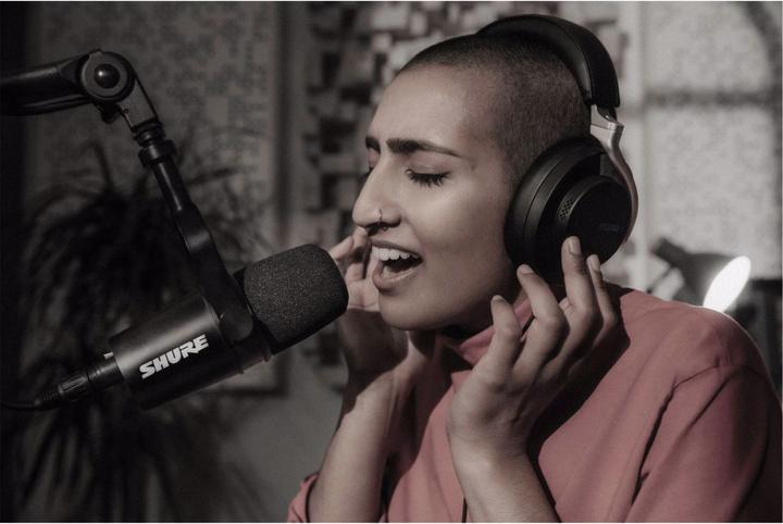 Produktbild Shure MV7