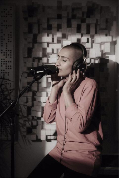 Produktbild Shure MV7