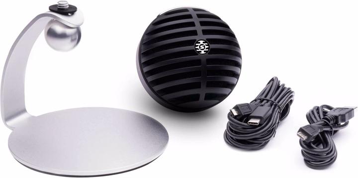 Actual product image Shure MV5C-USB