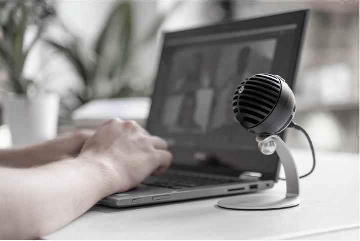 Actual product image Shure MV5C-USB