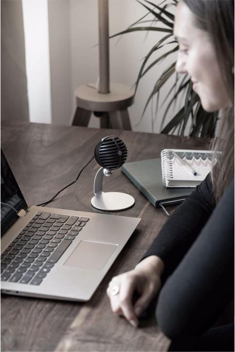 Actual product image Shure MV5C-USB