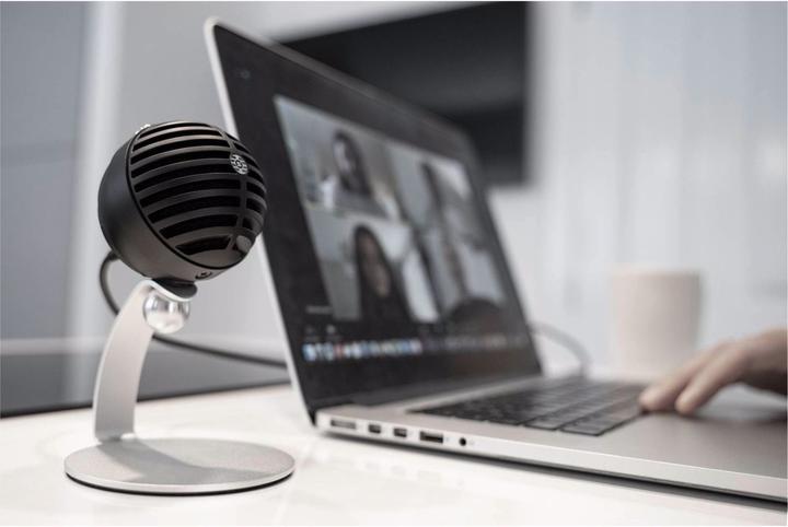 Actual product image Shure MV5C-USB