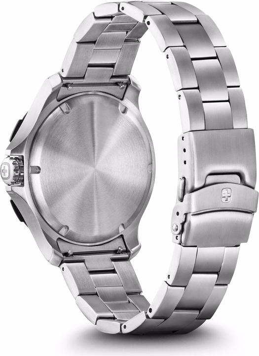 Image du produit Wenger Seaforce (Montre analogique, Swiss Made, 43 mm)