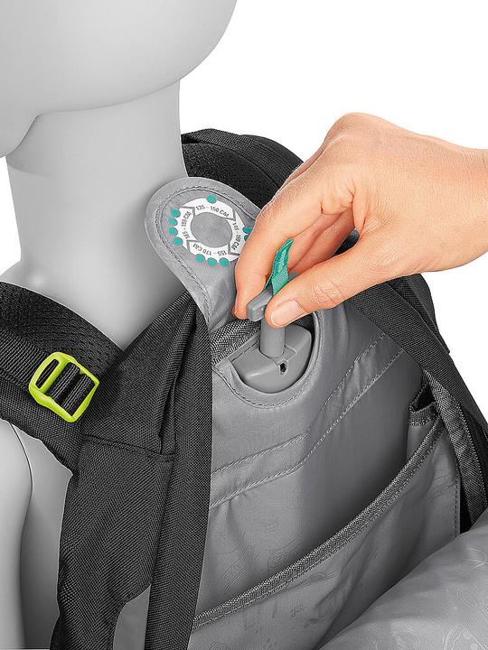 Produktbild Coocazoo Schulrucksack MATE, 30 Liter (30 l)