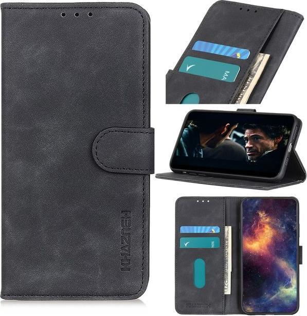 Productafbeelding MU Classic Classic IV Lederen Boekomslag Serie (OnePlus Noord)