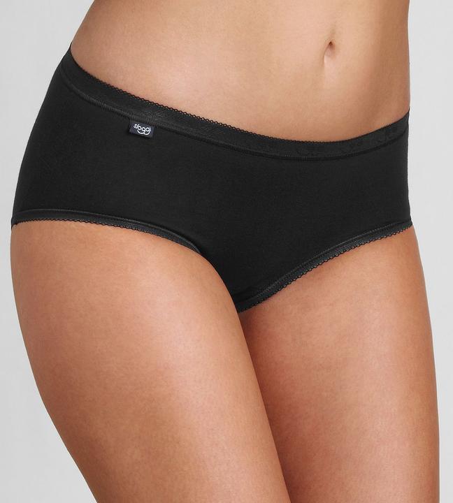Image du produit Sloggi Slip Casual (46, lot de 2)