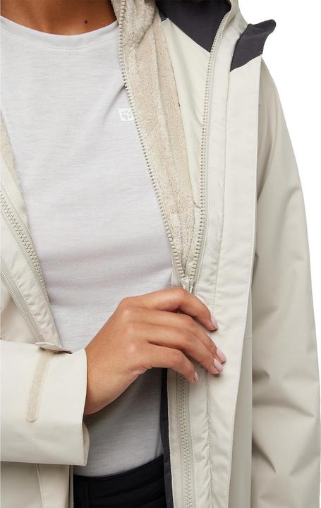 Immagine prodotto Jack Wolfskin Rotwand 3In1 Jkt W (XL)