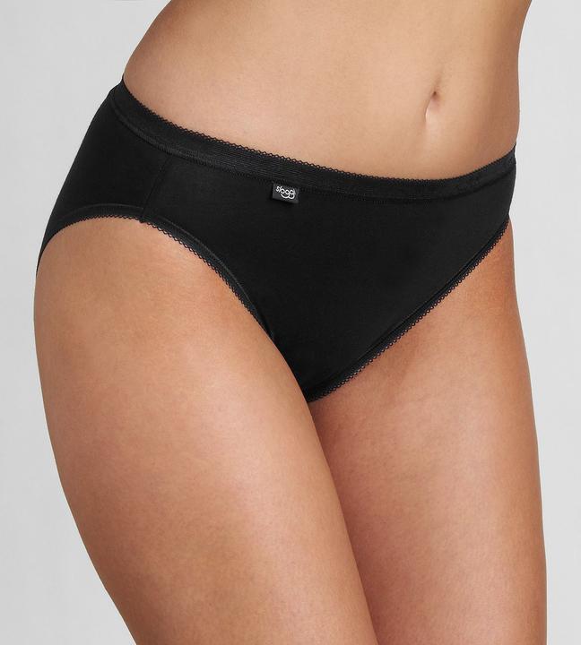 Image du produit Sloggi Basic+ Tai (50, lot de 2)