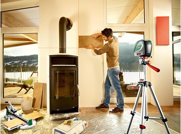 Produktbild Bosch Home & Garden UniversalLevel 3 Basic