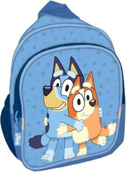 Actual product image Bluey Euromic -