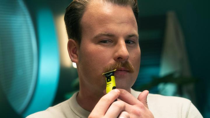 Produktbild Philips OneBlade 360 Connected