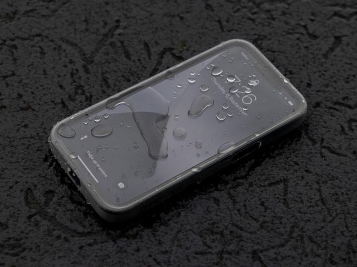 Produktbild Quad Lock Poncho (Apple iPhone 14 Pro Max)