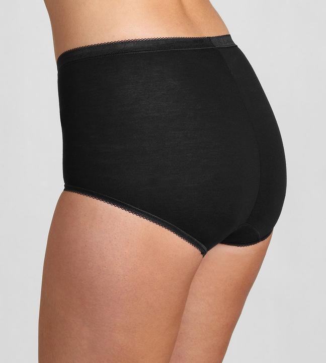 Immagine prodotto Sloggi Basic+ Maxi (42, Confezione da 2)