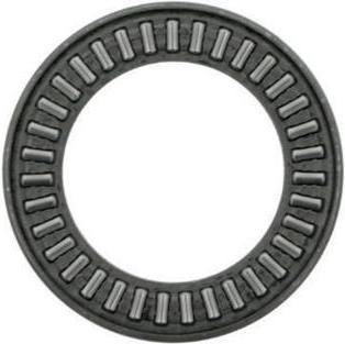 Actual product image NTN Axial needle roller bearing AXK1105 Inner Ø 25 mm Outer Ø 42 mm Width2 mm