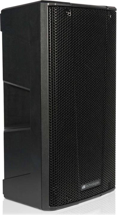 Actual product image dB Technologies B-Hype 12 (Active)