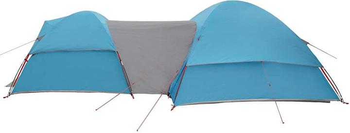 Actual product image VidaXL Marta (Dome tent, 8.75 kg, 5 persons)