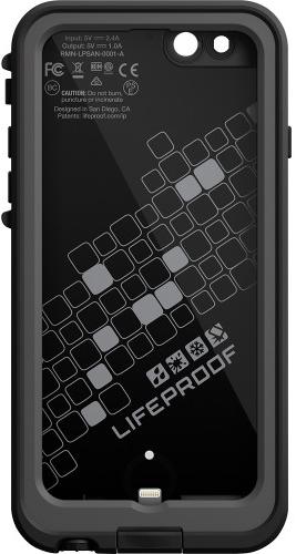Immagine prodotto LifeProof iPhone 6 fre Power Case