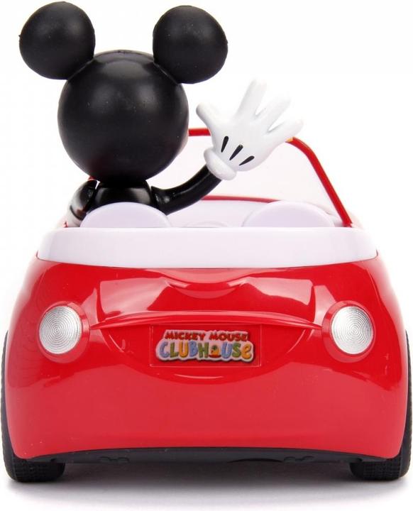 Image du produit Jada RC Mickie Roadster
