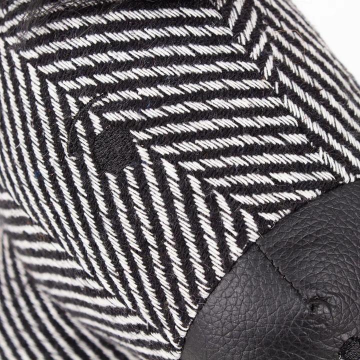 Produktbild Paoletti Türstopper Jacquard Farbeffekt