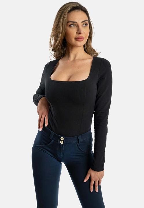 Immagine prodotto Freddy Pantaloni modellanti WR.UP® WRUP1RC001ORG (S)